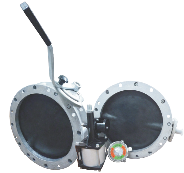 Butterfly Valve