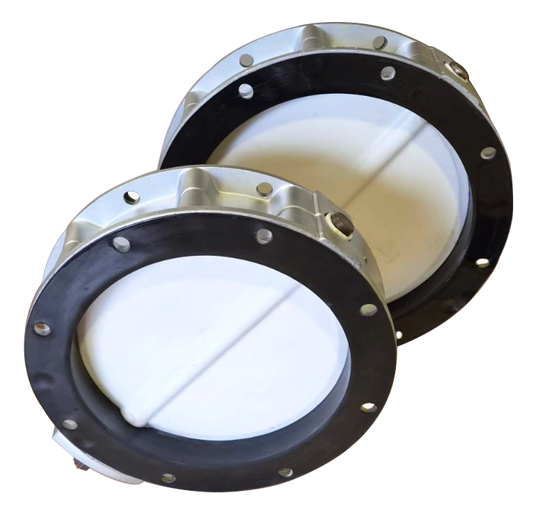 Butterfly Valve