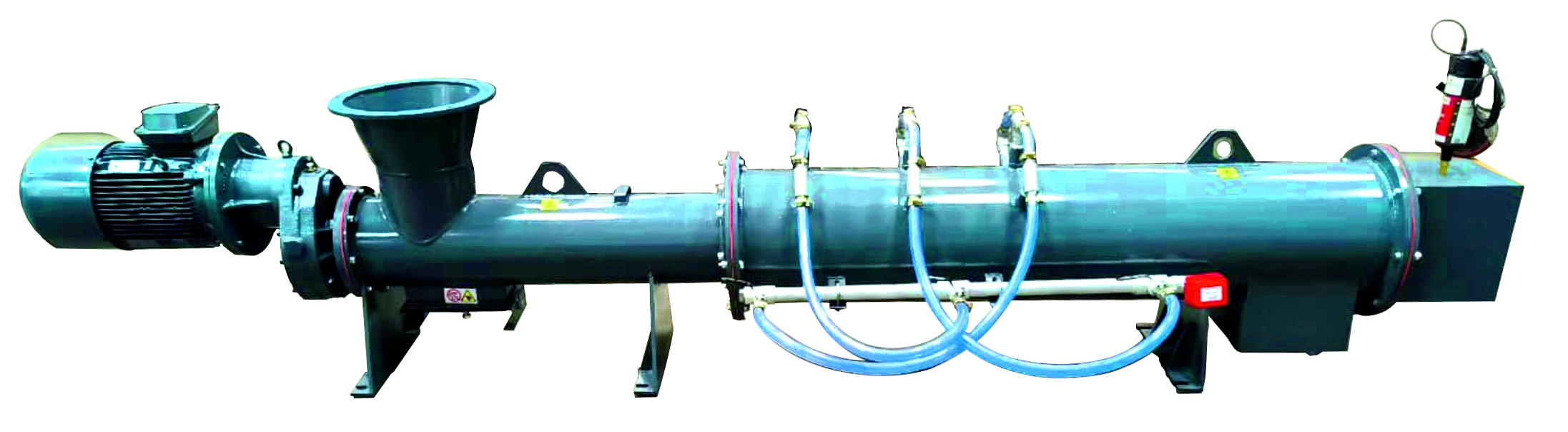 Dust Conditioner