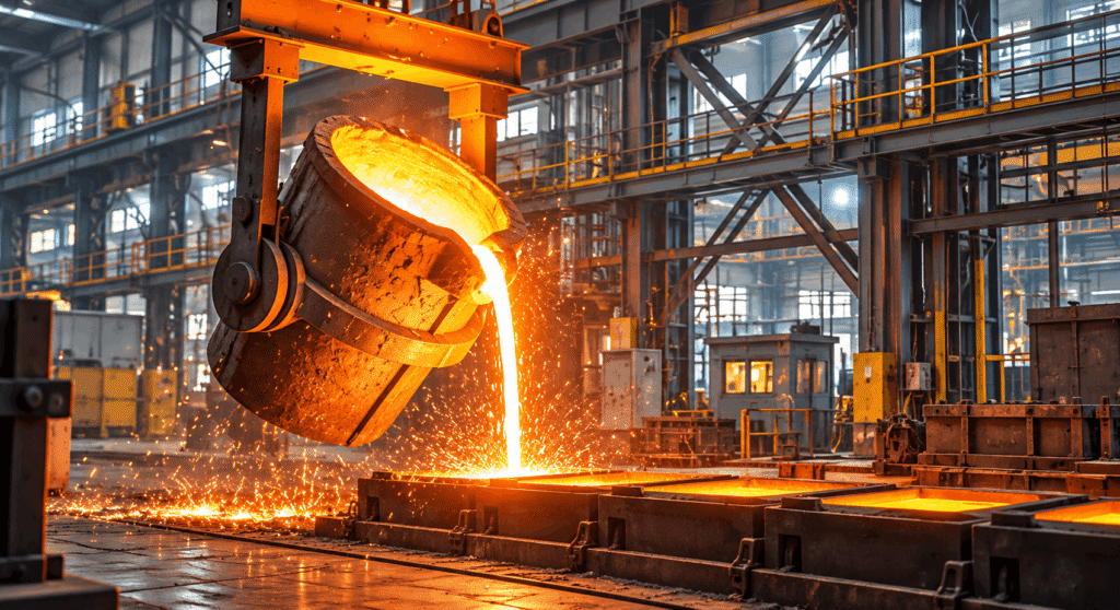 Foundry