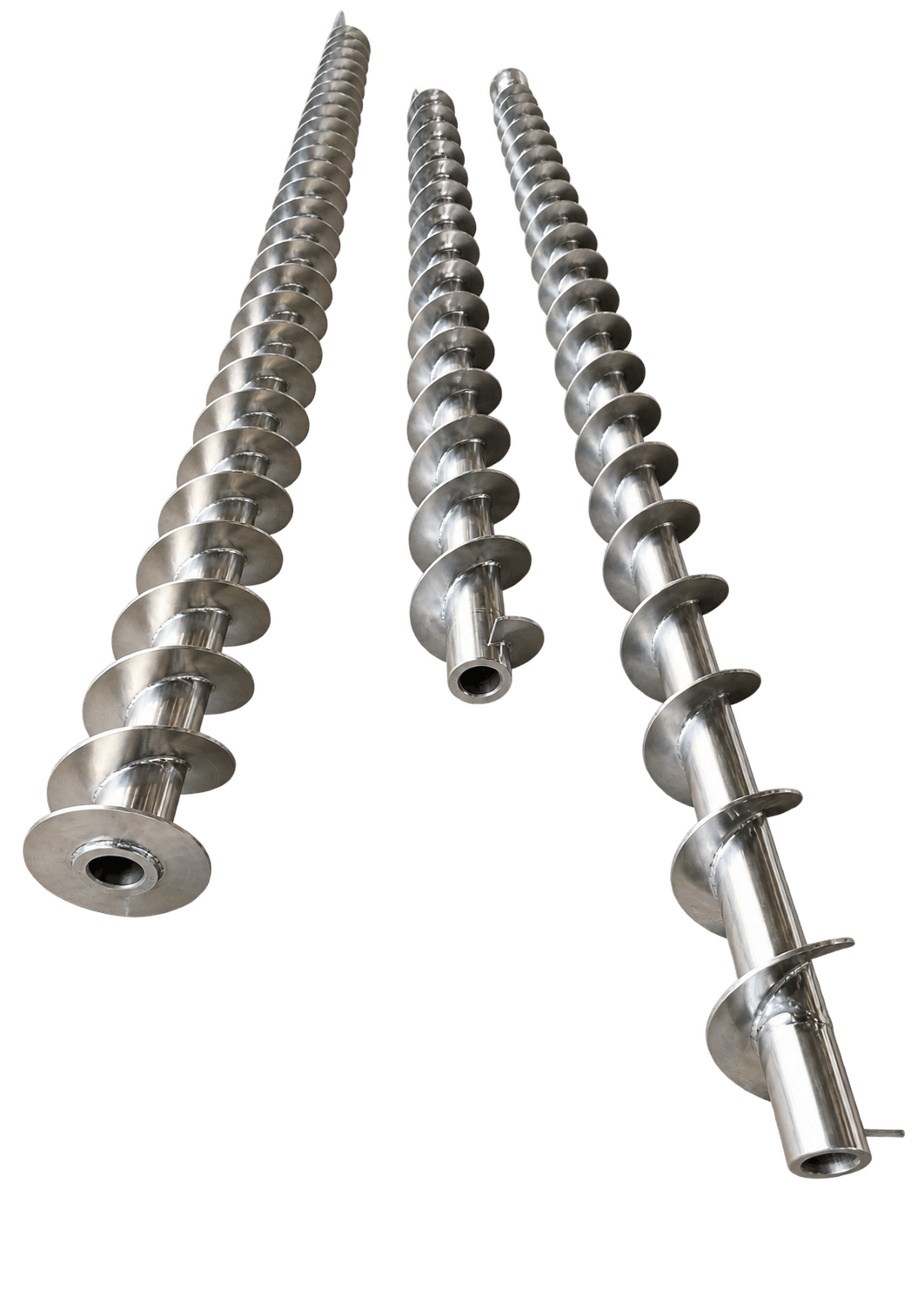 Internal Screw