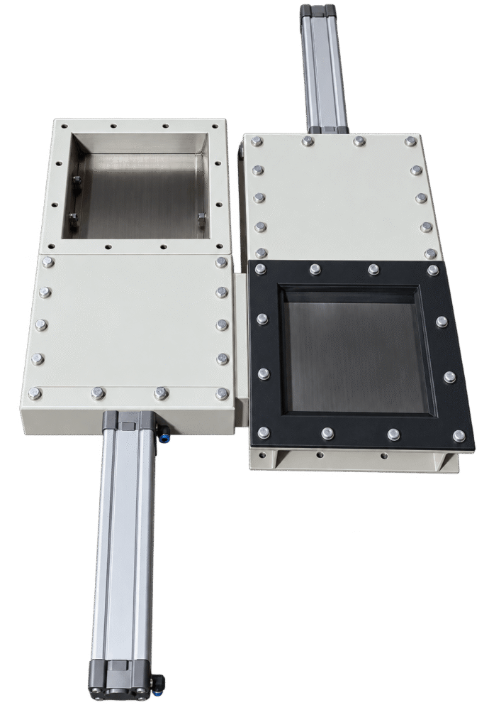 Slide Gate Valve