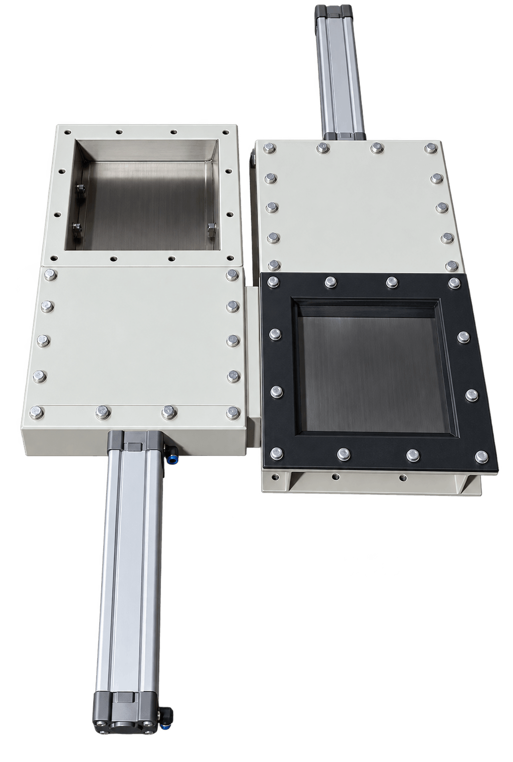 Slide Gate Valve
