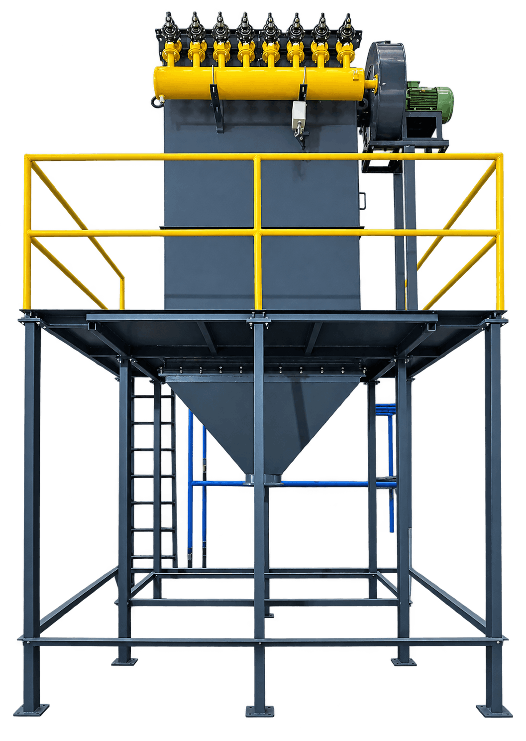 Standalone Dust Collector/Standalone filter