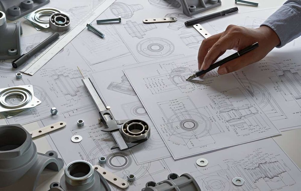 Design office