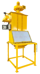 Bag Dumping Station