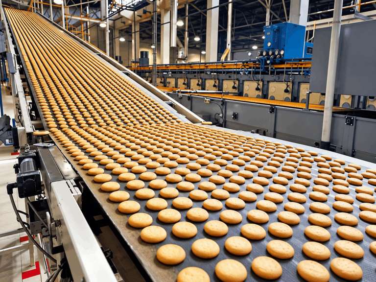 Food Processing