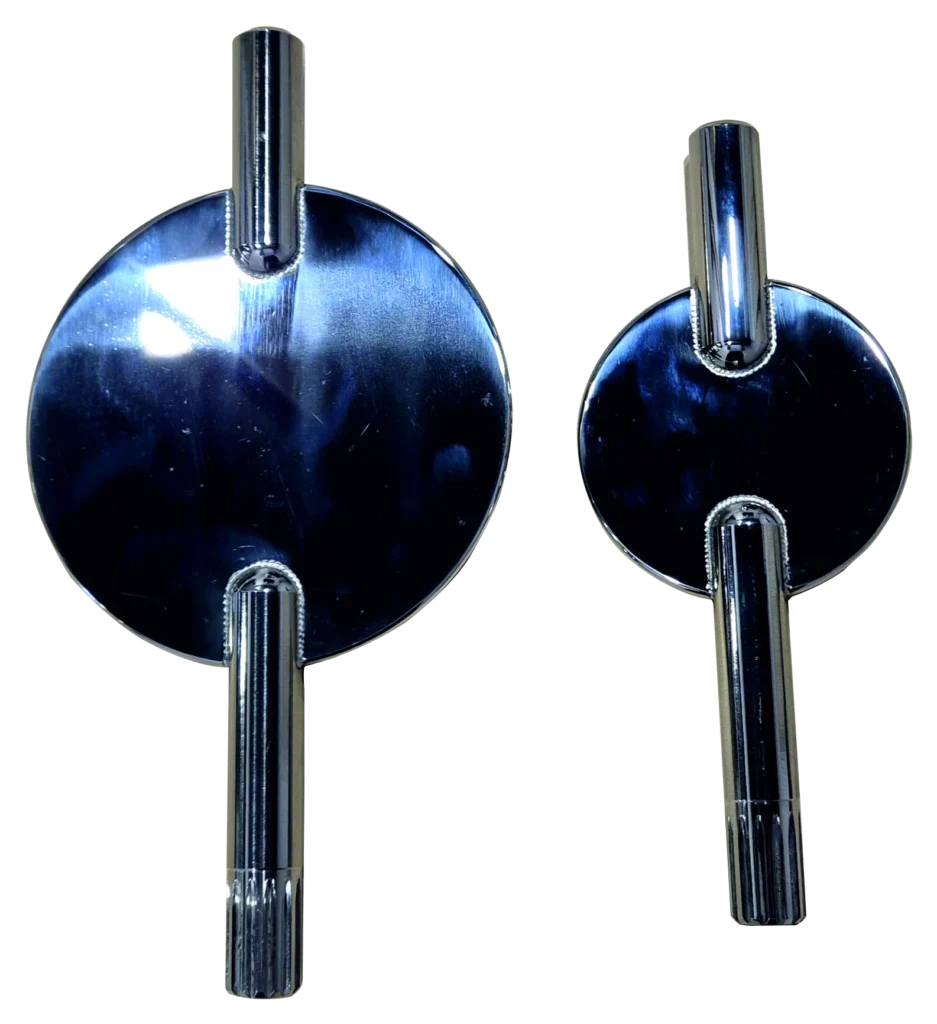 Spare Parts For Butterfly valve