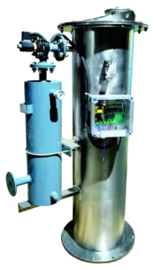 Silo/Bin Filter