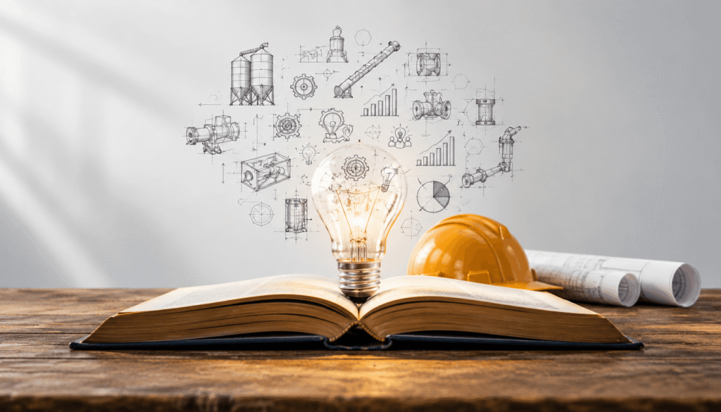 Learning and development