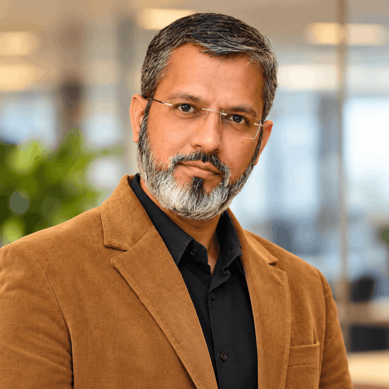 Juzer Songerwala