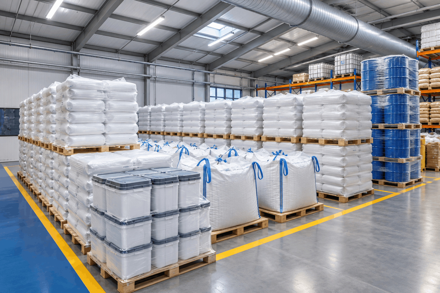 Chemical Processing