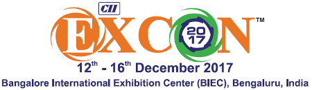 Cosben Equipment’s to present its Product Range at Excon 2017, Bangalore