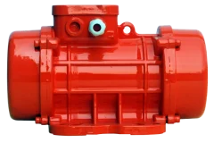 Electric Motor Vibrator