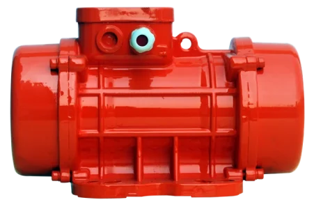 Electric Motor Vibrator