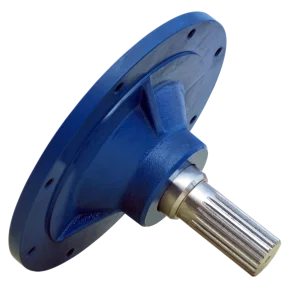 End Bearings