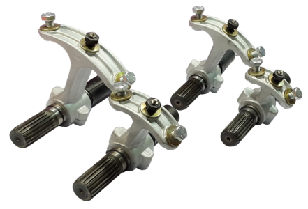 Hangar Bearings
