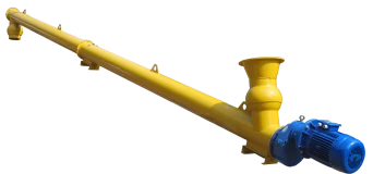 screw conveyor (1)
