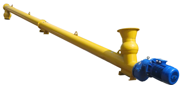 Screw Conveyor