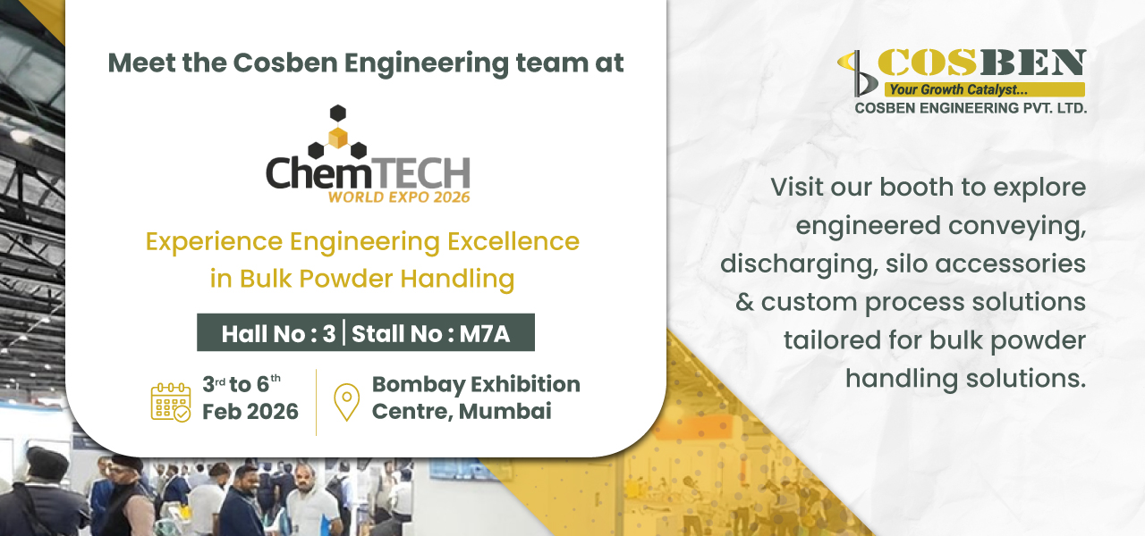 ChemTech 26 Mumbai