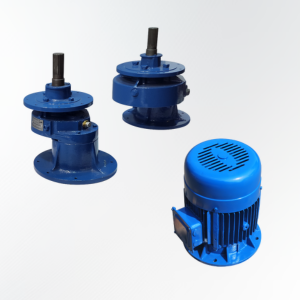 Gearboxes And Motors