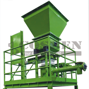 Loss in Weight Feeder