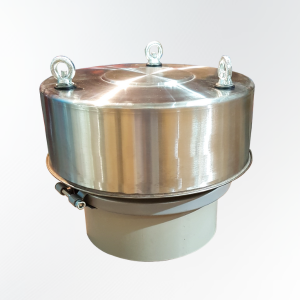 Pressure Relief Valve