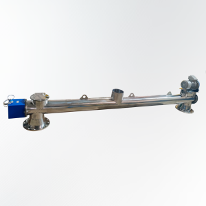 Stainless Steel Screw Conveyor