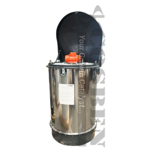 Top Mounted Dust Collector (Vibratory Type)