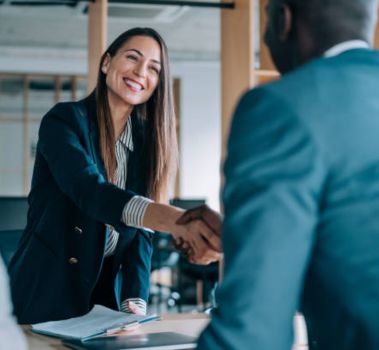 Competitive Compensation