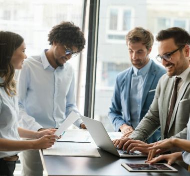 Learning and Development Opportunities