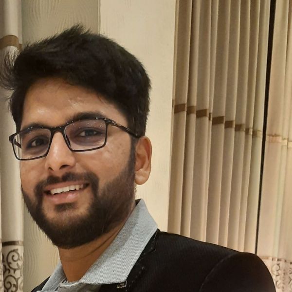 Gaurav Wani