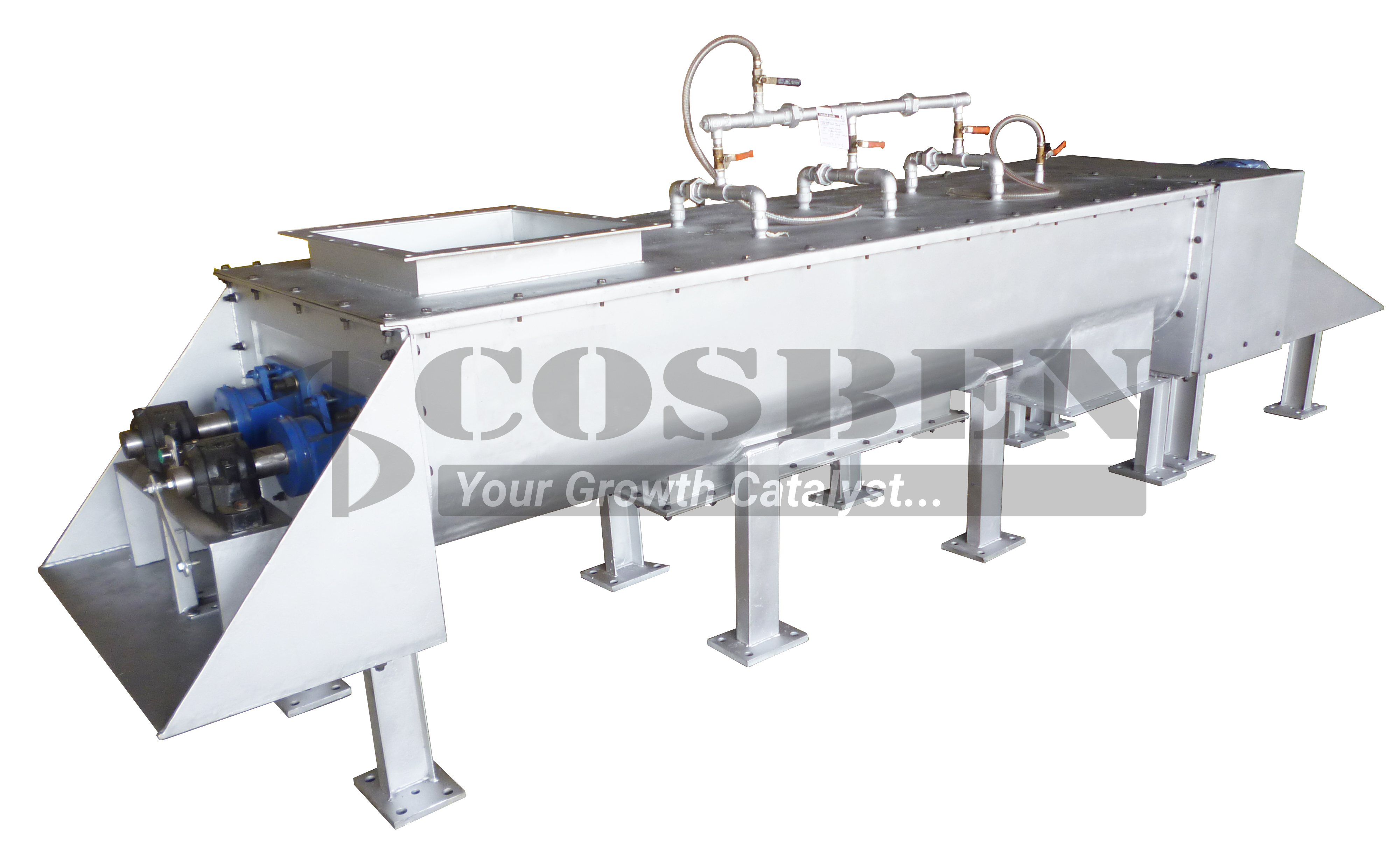 Cosben Ash Conditioner