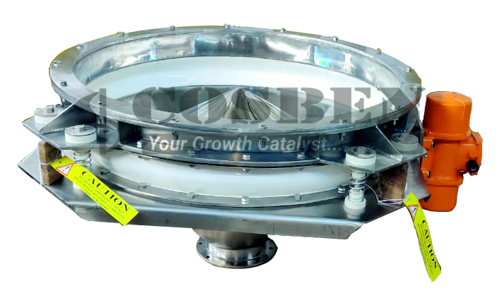 Cosben Bin Activator