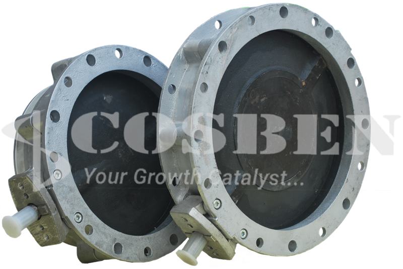 Cosben Butterfly Valve