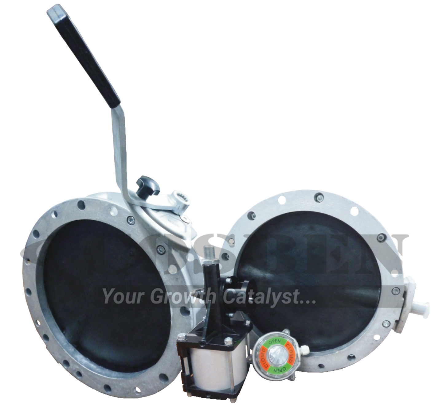 Cosben Butterfly Valve