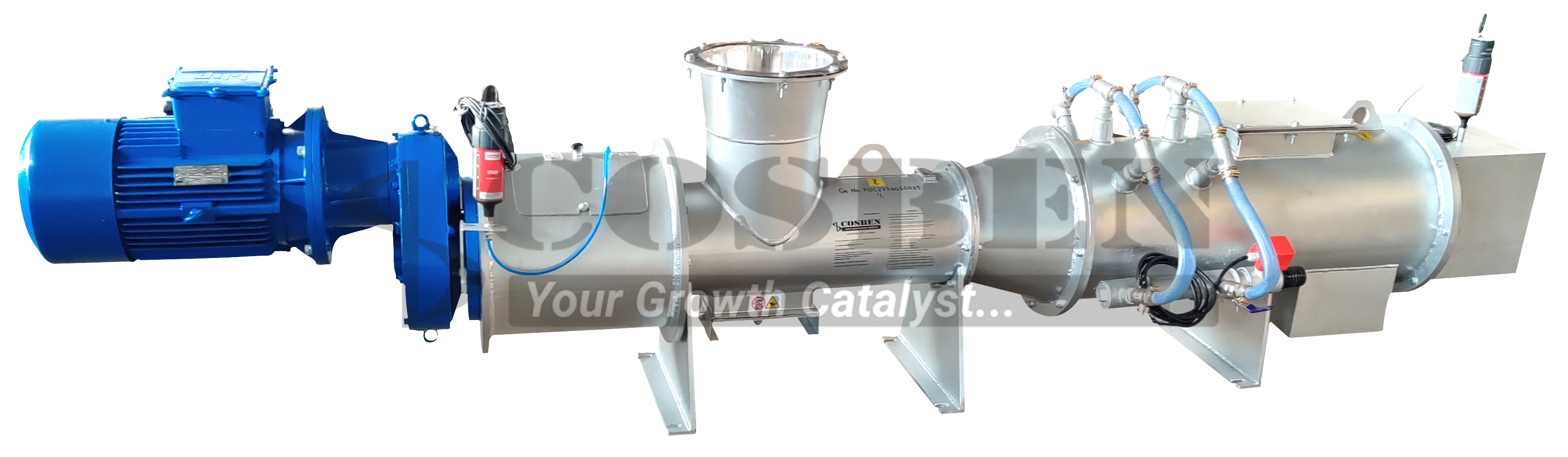 Cosben Dust Conditioner