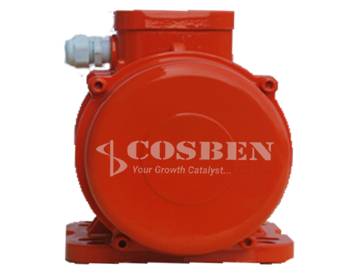 Cosben Electrical Vibrator
