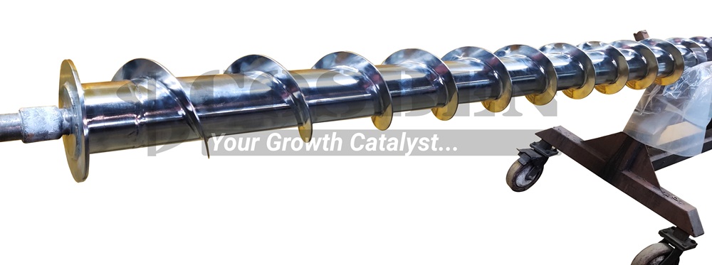 Cosben Internal Screw