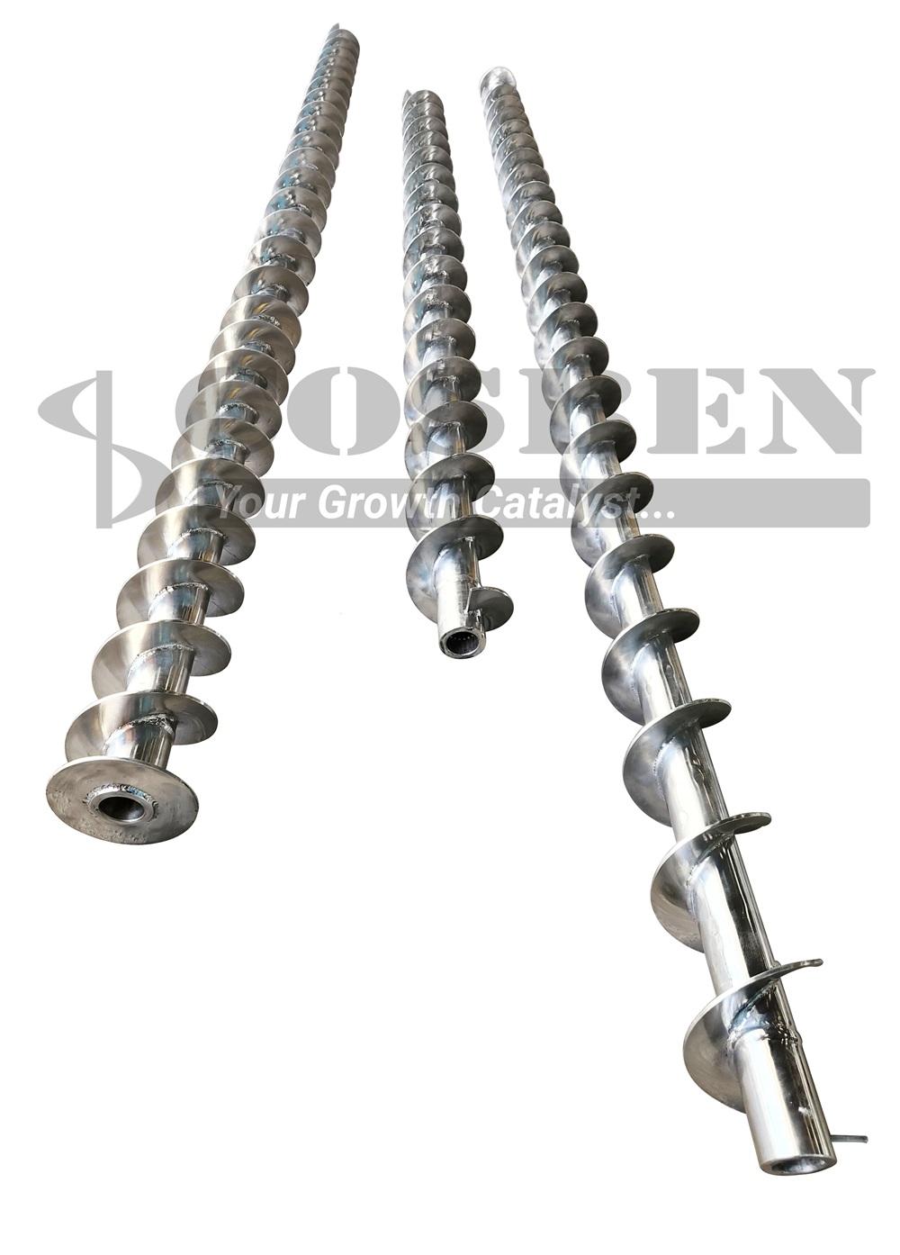 Cosben Internal Screw