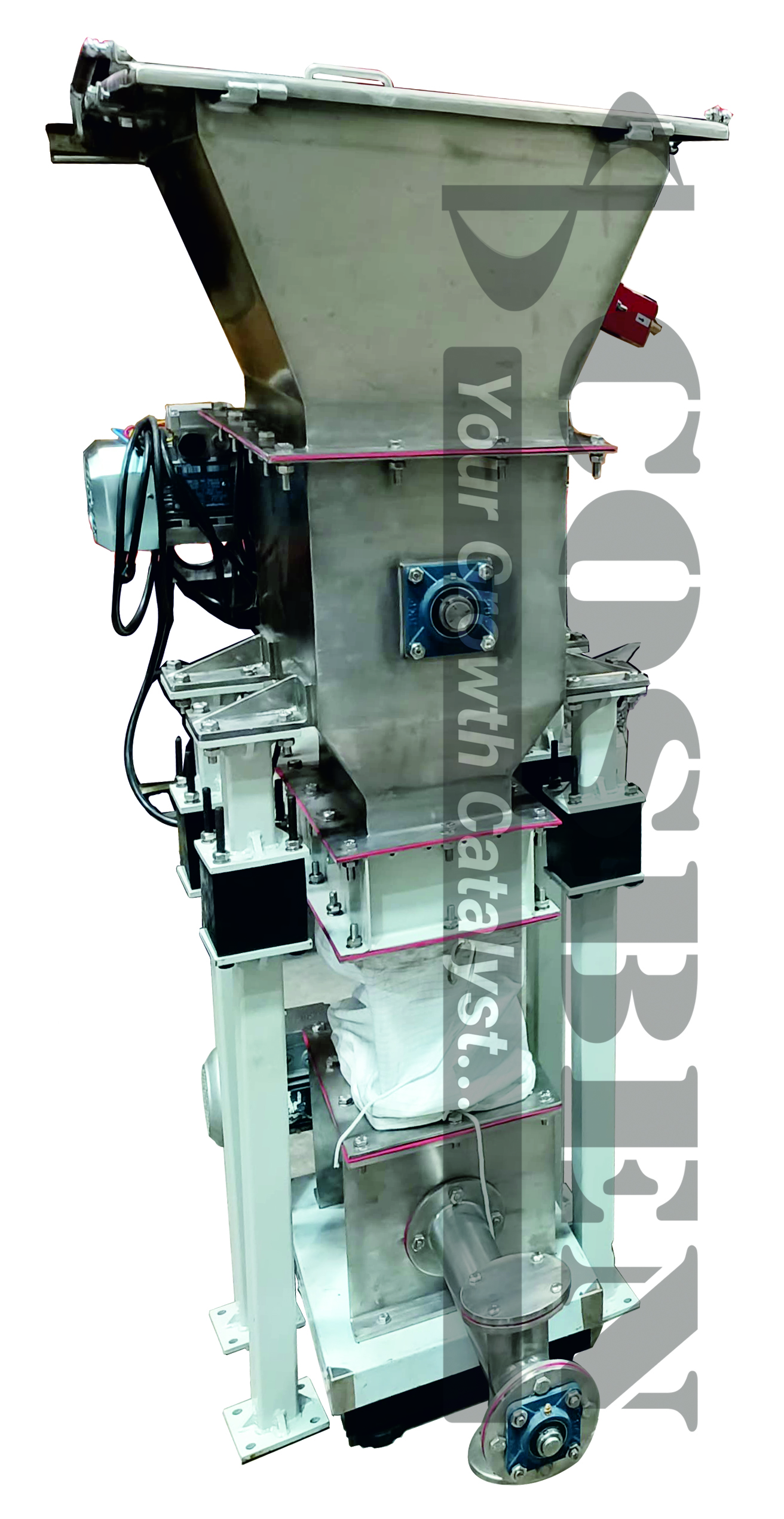 Cosben Loss in Weight Feeder