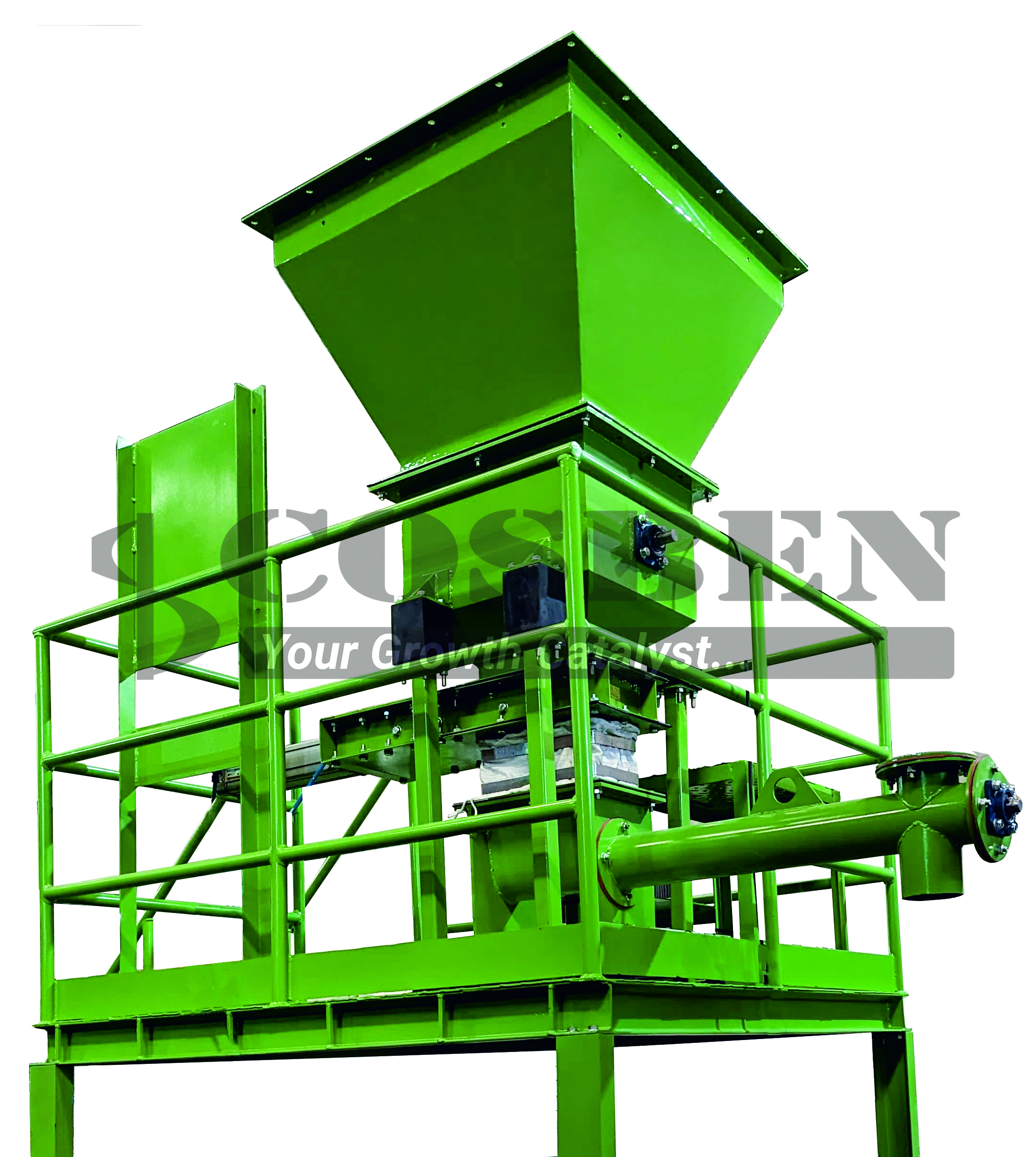 Cosben Loss in Weight Feeder