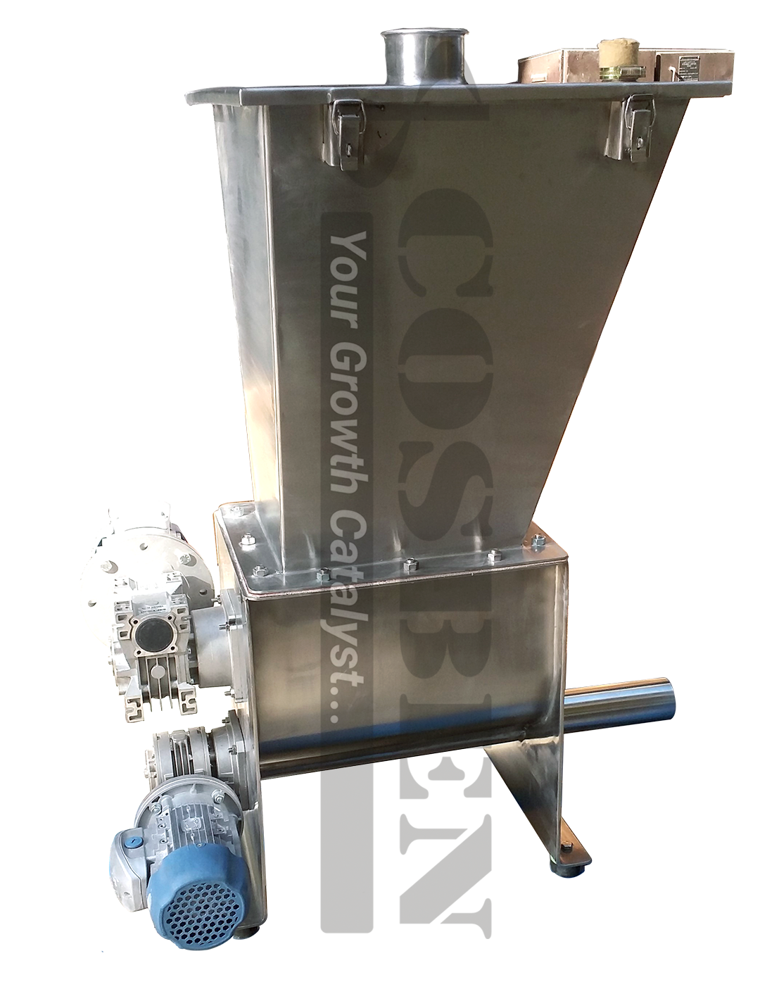 Cosben Micro Batch Feeder