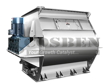Cosben Paddle Mixer