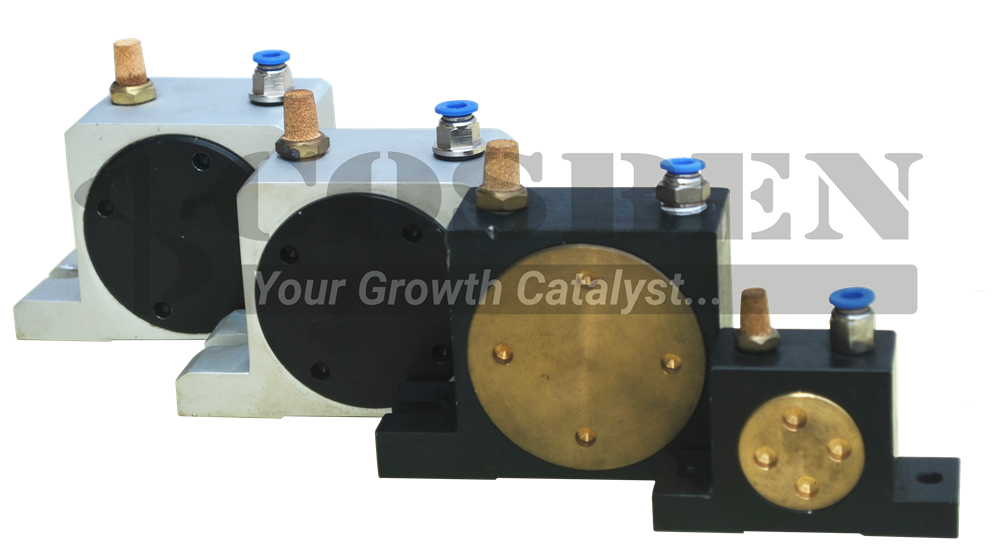 Cosben Pneumatic Vibrator