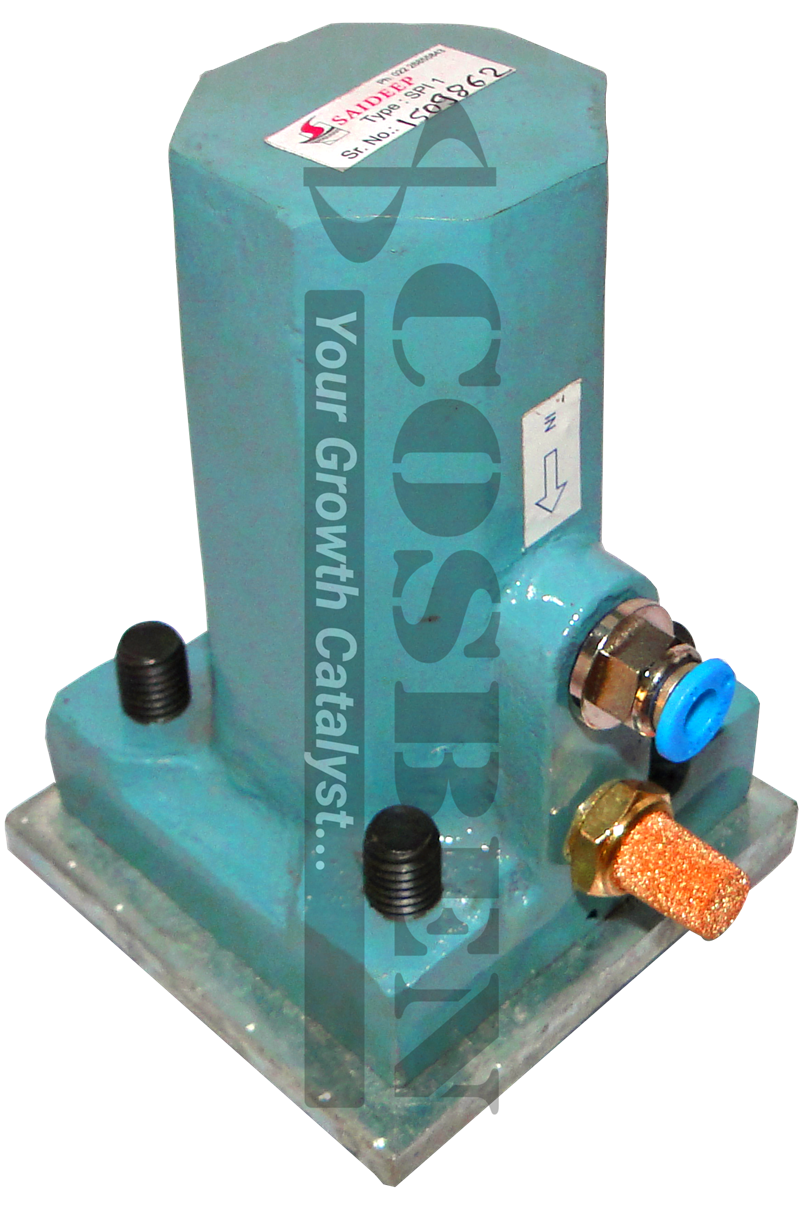Cosben Pneumatic Vibrator
