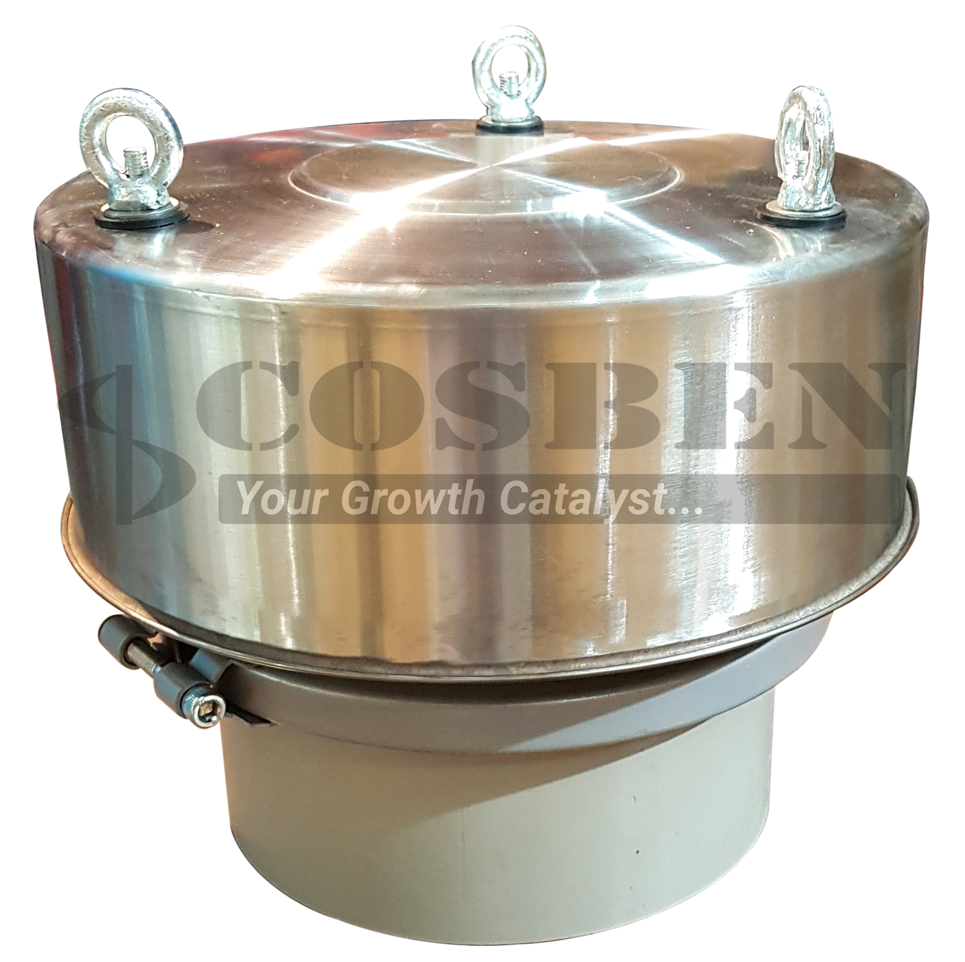 Cosben Pressure Relief Valves