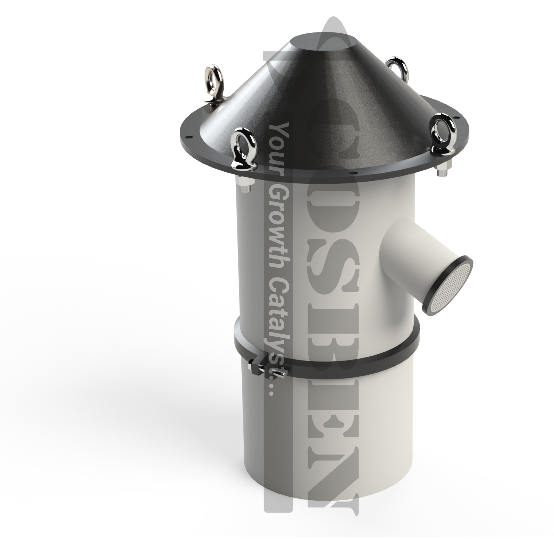 Cosben Safe Ventling PRV