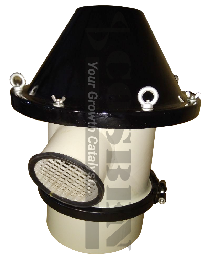 Cosben Safe Ventling PRV