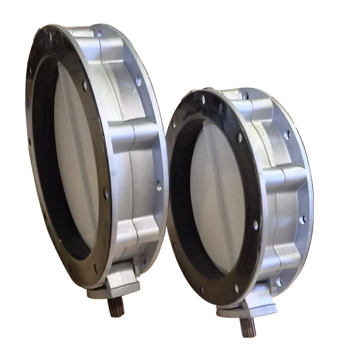 Butterfly Valve